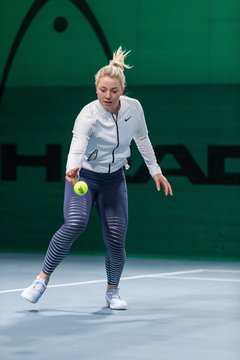Training am 22.12.17 43 - Carina beim Training